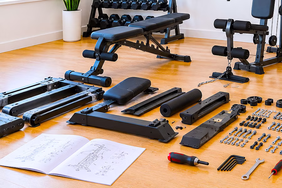Assembly services in Albuquerque