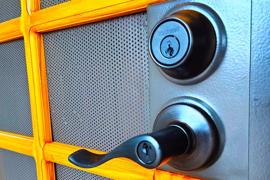  Locks and Doors Repair Services in Albuquerque