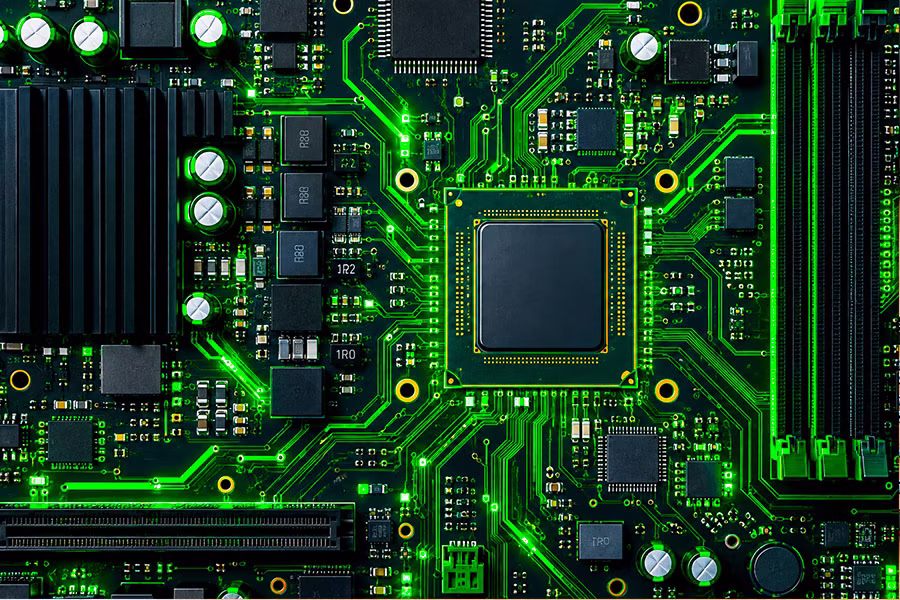 Electronics services in Albuquerque