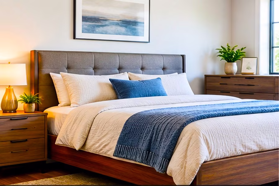 Furniture services in Albuquerque