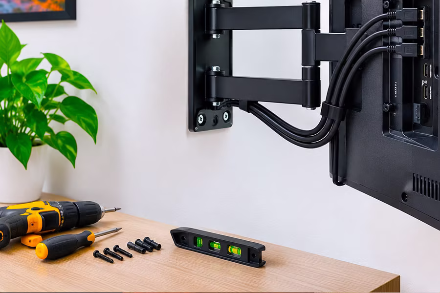 Installations services in Albuquerque