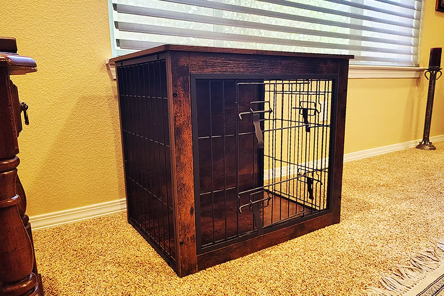  Pet Crate & Kennel Assembly in Albuquerque | Dog & Pet Enclosures