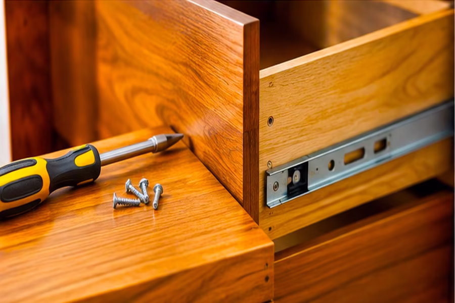 Repairs services in Albuquerque